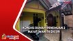 Geger Penemuan Penemuan 2 Mayat Wanita Dicor di Bekasi, Kondisi Rumah Dipasangi Garis Polisi
