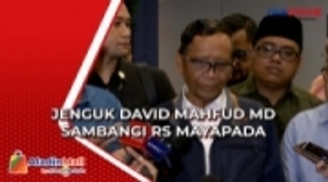 Kuasa Hukum AG Minta Perlindungan KPAI dan Mahfud MD Minta Proses Hukum Penganiayaan David Terus Berjalan