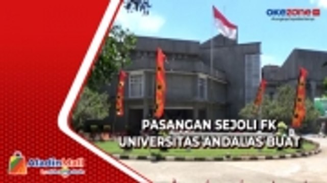 Pasangan Sejoli FK Universitas Andalas Buat Video Mesum, Korban Teman-Temannya Sendiri