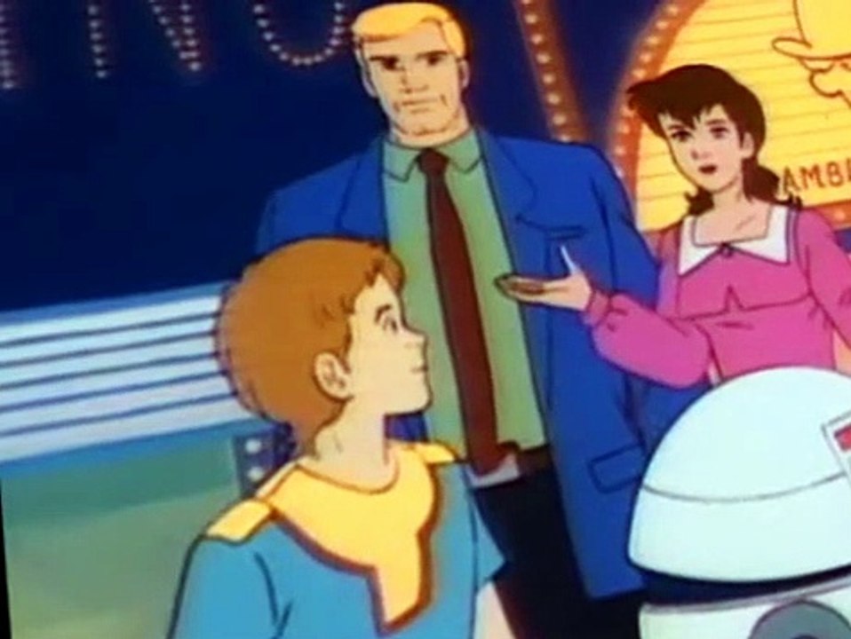 MASK S01 E24