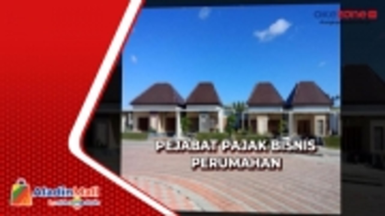 Begini Penampakan Perumahan Elit di Manado, Milik Pejabat Pajak Rafael Alun Trisambodo