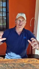 Bertín Osborne estalla en sus redes sociales por el Día del Padre