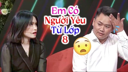 Cô Giáo Dạy Sinh Nghiên Cứu Biết Làm Sao Để Sinh Con Trai Hay Gái _ Hẹn Hò Hay Nhất