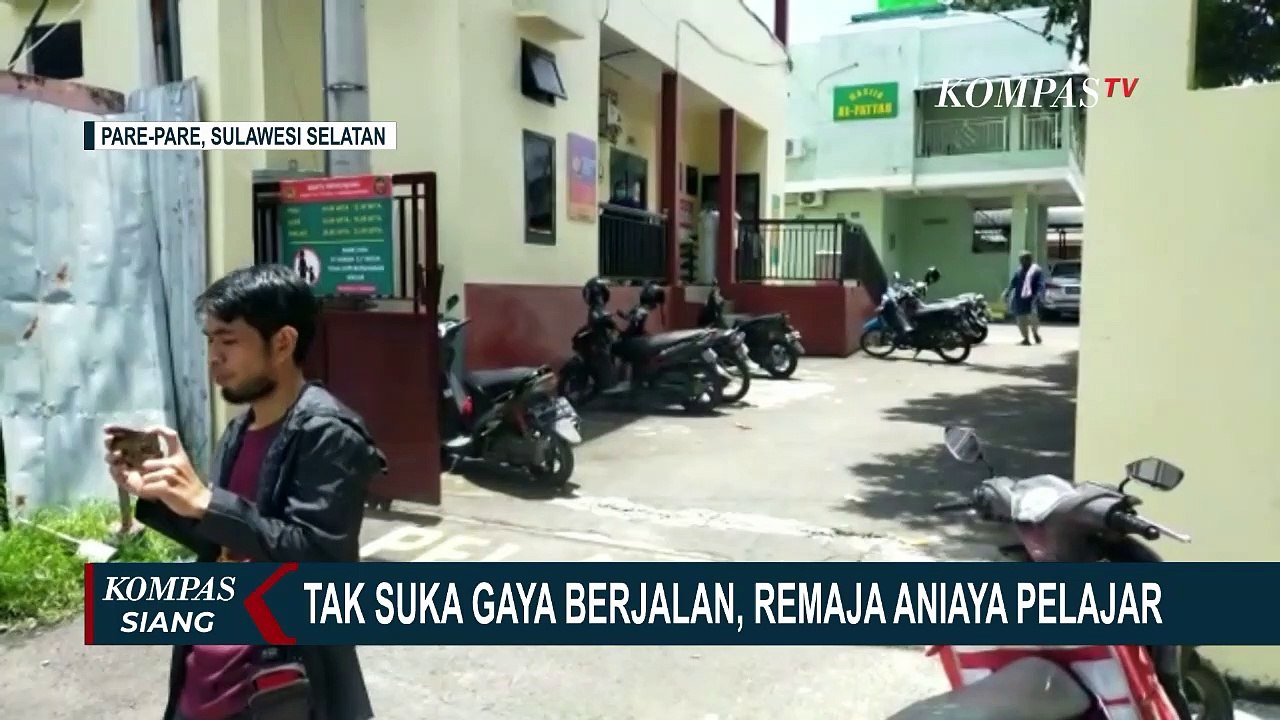 Marak Kekerasan oleh Anak di Bawah Umur, Lantas Apa yang Dapat Mencegahnya?