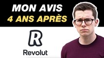 Revolut : La banque qui fait TOUT ! (mon avis)