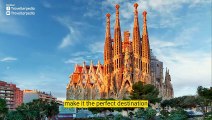 Most Wonderful Places in Barcelona Spain | Travellerpedia