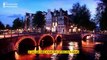 Most Beautiful Place in Amsterdam Netherlands | Travellerpedia