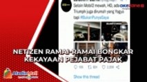 Viral! Diduga Rumah Hingga Mobil Mewah Rafael Alun Beredar di Medsos