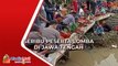 Seribu Peserta Ikuti Lomba Mancing di Jawa Tengah