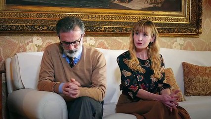 КОМИССАРИАТ ИТАЛИЯ 3-я серия