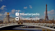 10 Of The Most Spectacular Places To Visit In Europe  | Travellerpedia