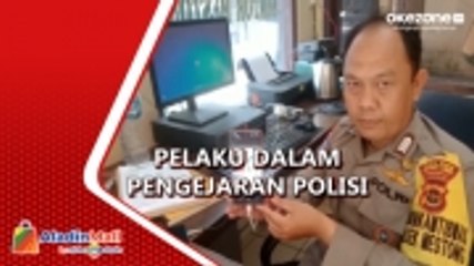 Diculik di Jambi, Balita 3,5 Tahun Ditemukan dalam Kondisi Sehat di Riau