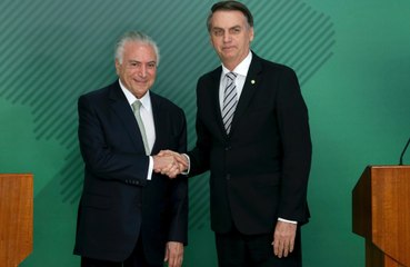 Abin confirma ter usado programa secreto para rastrear cidadãos nos governos Temer e Bolsonaro