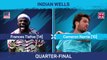 Tiafoe beats Norrie to reach maiden Masters 1000 semi-final