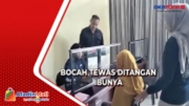 Bocah Tewas Ditangan Ibunya, Polres Merangin Periksa Kejiwaan Pelaku