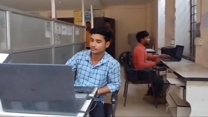 पूर्णिया: जीएमसीएच में मेडिकल फिटनेस के नाम पर 1500 रुपए रिश्वत मांगने का वीडियो वायरल