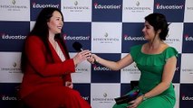 Joanna Witwicka | Education 2.0 Conference Reviews
