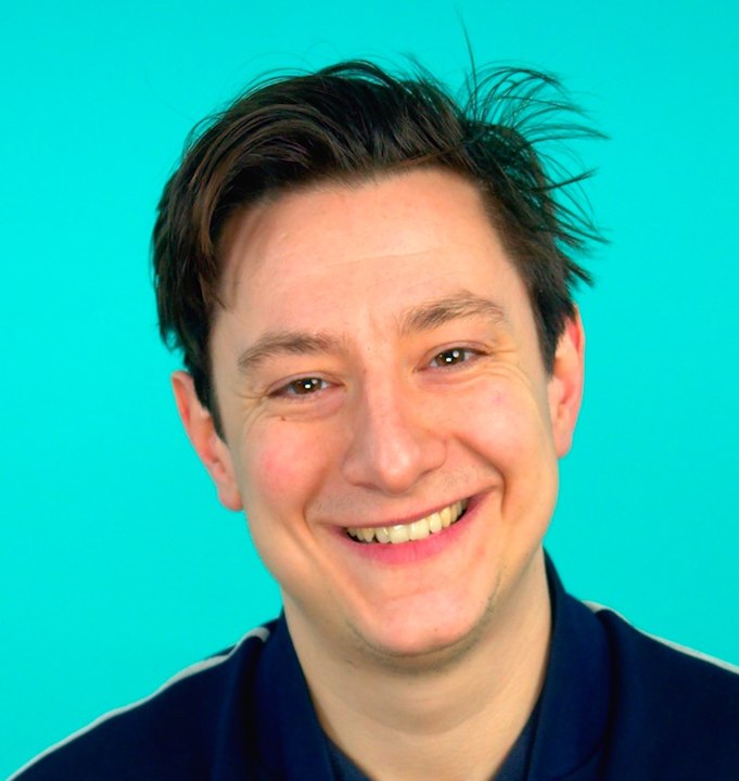 Arthur Mazet revient sur son rôle dans "Nos Jours Heureux"