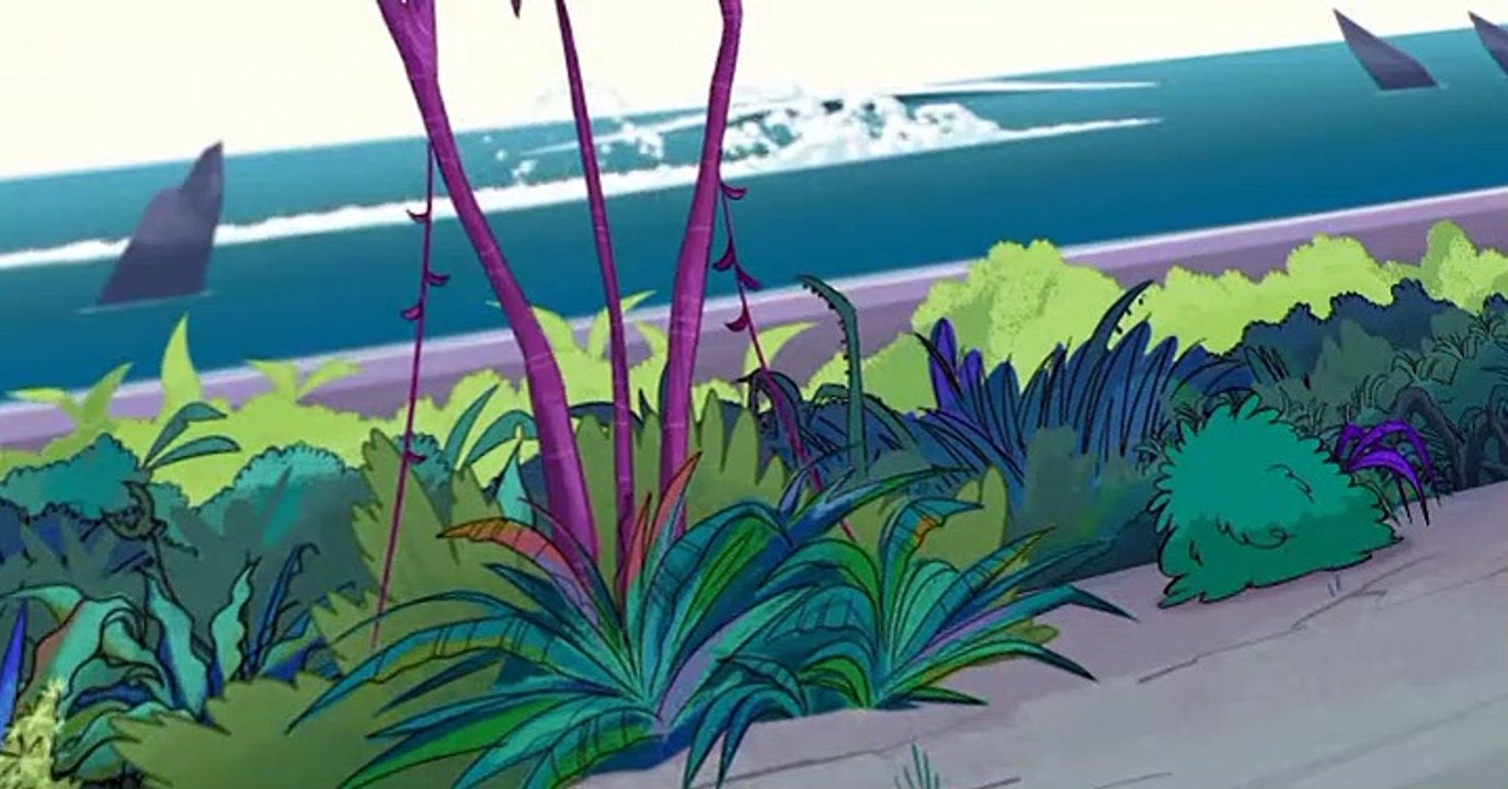 Monster Beach Monster Beach E031 Euro So Talented