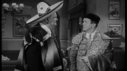 STANLIO E OLLIO "I TORERI" compl in italiano