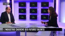 SMART ÉDUCATION - Emission du 16 mars 2023