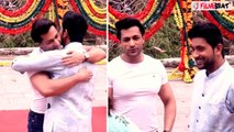 Fahmaan Khan से मिलने पहुंचे Shalin Bhanot, मुलाकात देख क्या बोले Fans? Photos Viral | FilmiBeat