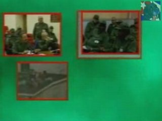 Y Dale con el cuento de llegaron los americanos