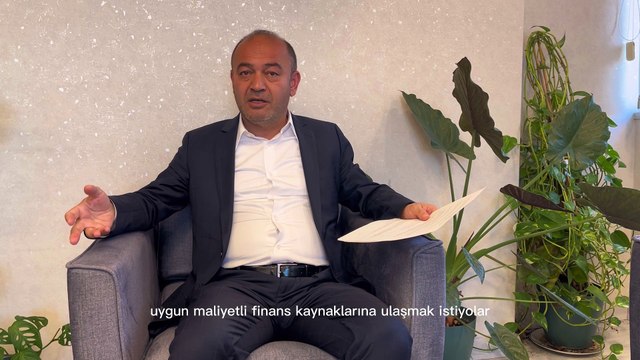 Özgür Karabat: Vakıfbank'tan depremzedeye kaşıkla, yandaşa kepçeyle kaynak!