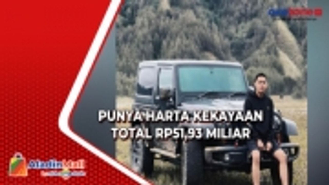 Anak Pejabat Pajak Pamer Harta dan Tersandung Kasus Penganiayaan, Terbongkar Kekayaan Ayahnya