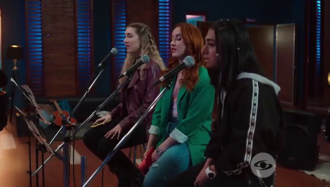 Ventino Capítulo 13