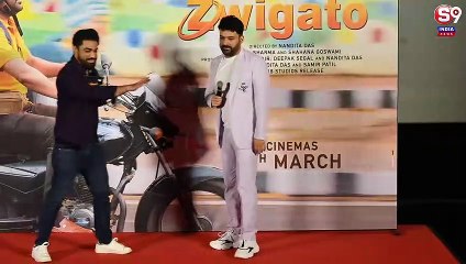 What Work "KAPIL SHARMA" Did Before Getting Famous??