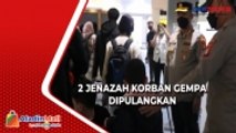 Korban Gempa Turki, Ratusan WNI Tiba di Bandara Soekarno-Hatta