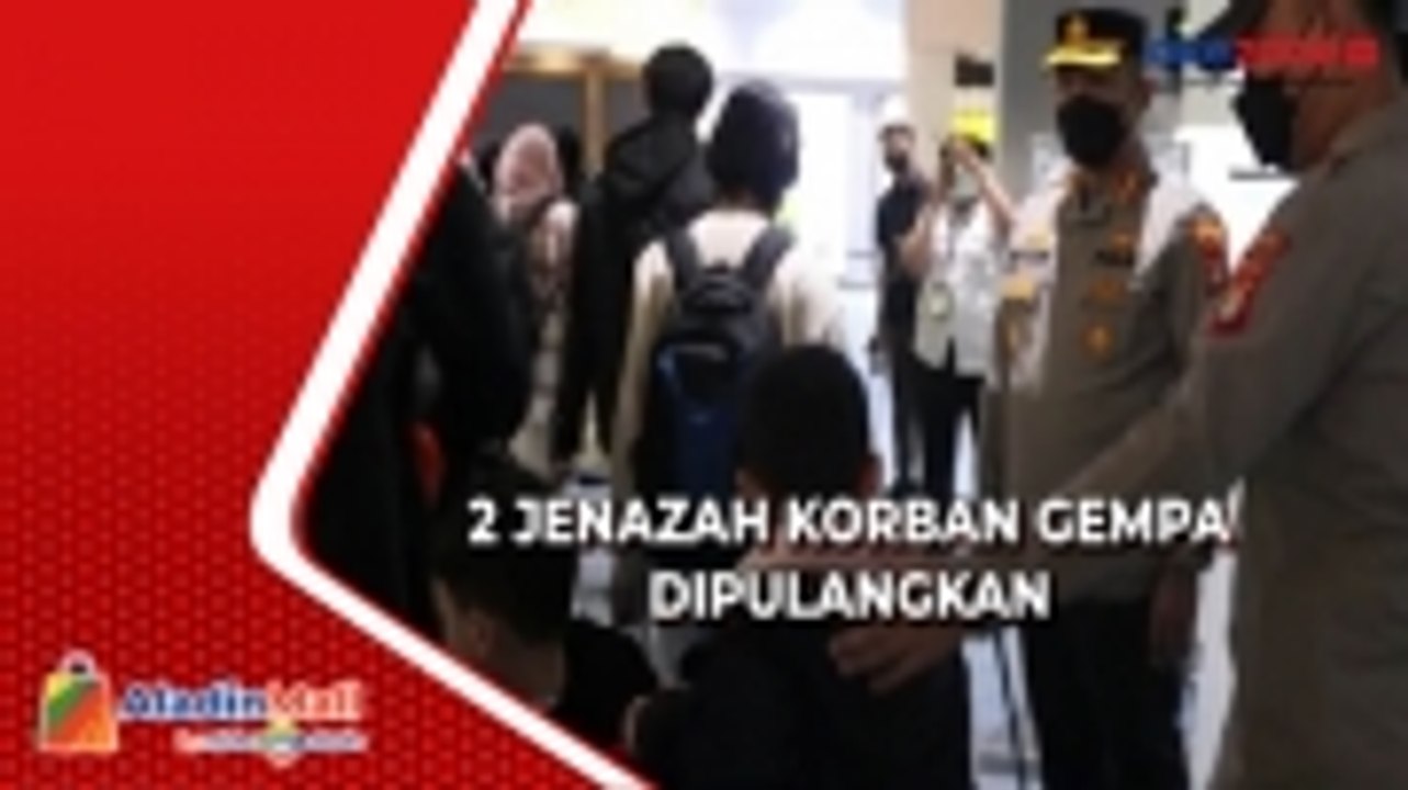 Korban Gempa Turki, Ratusan WNI Tiba di Bandara Soekarno-Hatta