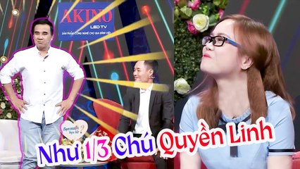 Phiên dịch viên 23 tuổi mới 1 mối tình. Tìm bạn trai Cao To Đen nhưng không HÔI _ Hẹn Hò Hay Nhất