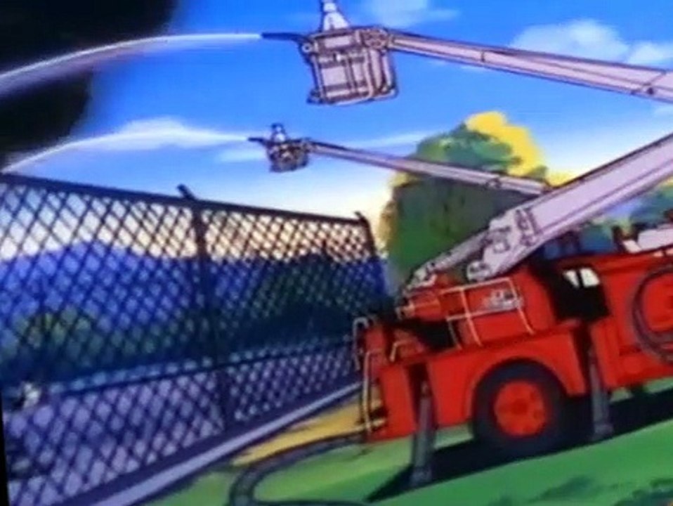 MASK S01 E28