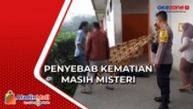 Heboh! Penumpang Bus ALS Ditemukan Tewas di Toilet SPBU Jalinsum