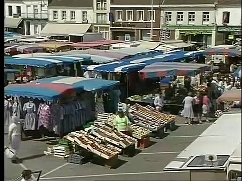 French Fields 1x05 Whos Been Eating My Porridge_