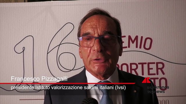 Premio Reporter del Gusto, Pizzagalli (Ivsi): “Promuove corretta informazione su prodotti agroalimentari”