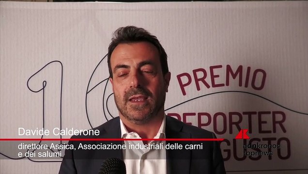 Let’s EAT, Calderone (Assica): “Importante valorizzare eccellenze agroalimentari”