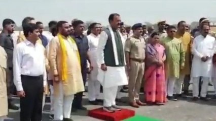 देश में आपातकाल लगाने वालों के मुंह से लोकतंत्र की बात अच्छी नहीं लगती, बोले डिप्टी सीएम