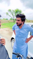 Ana Parasti Me Aksar Nuksan Huty Hen | Imported Massage  by Khizar Omer 2023