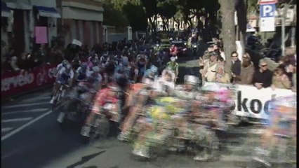 114 years of Milano-Sanremo