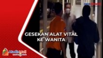 Viral, Pelecehan Seksual di Bus TransJakarta Rute Monas-Pulogadung