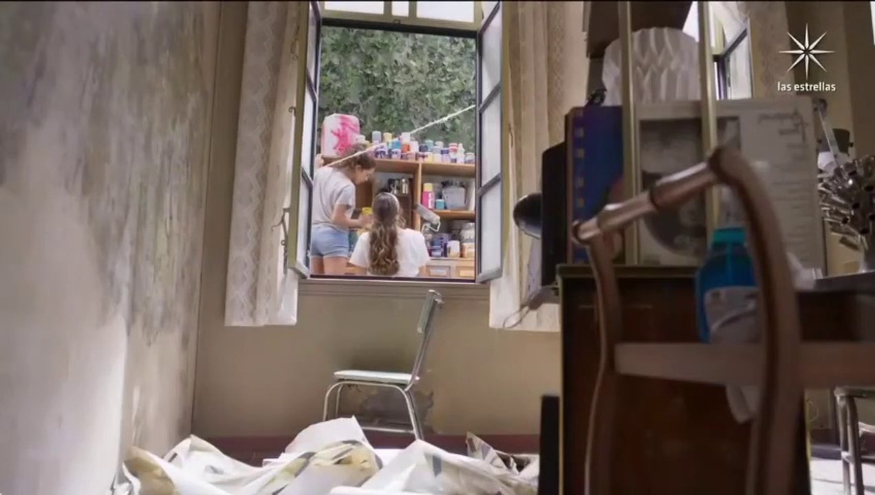 Pienso en Ti Capítulo 4