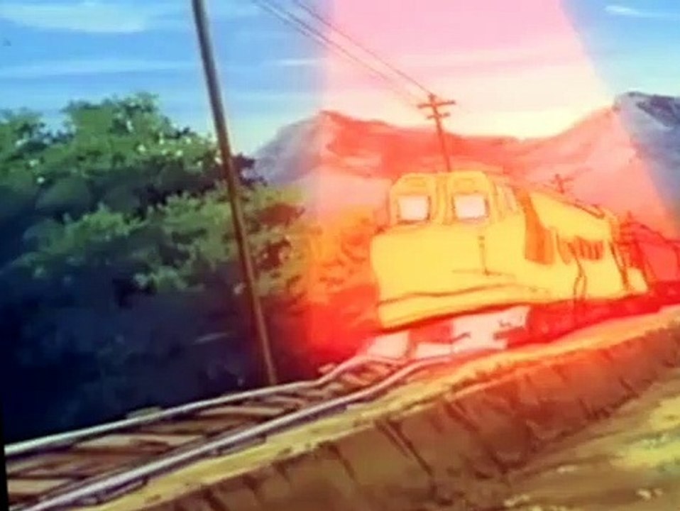 MASK S01 E29