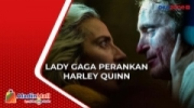 Ini Tampilan Lady Gaga Perankan Harley Quinn dalam Sekuel Joker: Folie a Deux