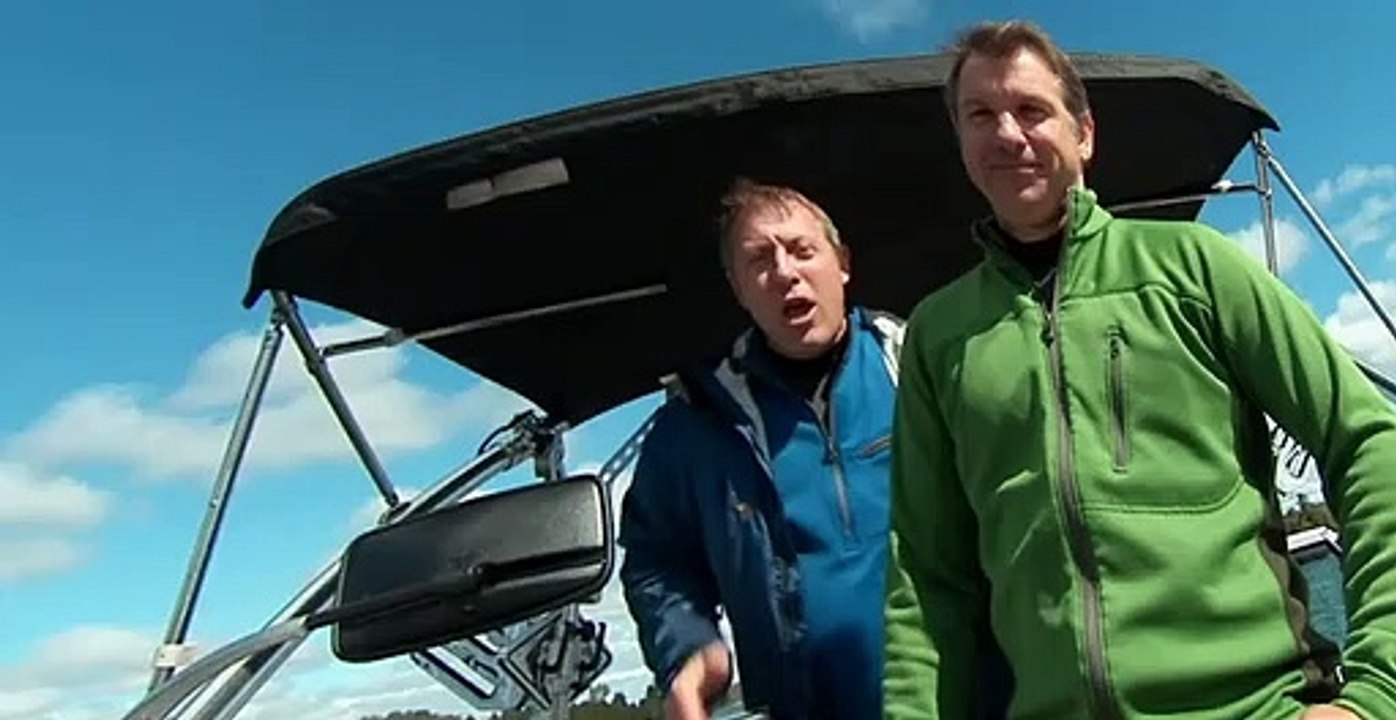 Wild Kratts S01 E16