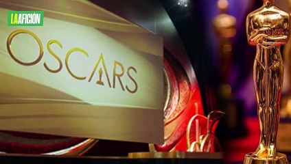 Deportistas que han sido nominados a los premios Óscar