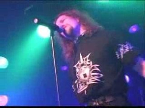 sonata arctica Broken live