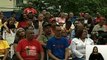 Caracas | Comuneros y comuneras rinden honores al Comandante Eterno Hugo Chávez en el 23 de Enero